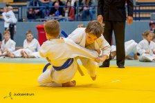 01.05.2022 Wachau JUDO Kids Cup